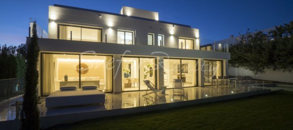 5 chambres Villa à Marbella, Spain No. 19600 34