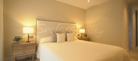 5 chambres Villa à Marbella, Spain No. 19600 29