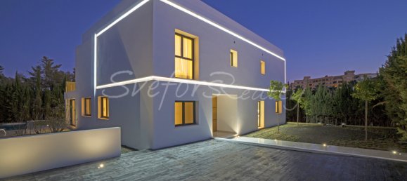 5 chambres Villa à Marbella, Spain No. 19600 31