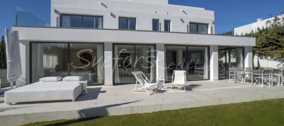 5 chambres Villa à Marbella, Spain No. 19600 23