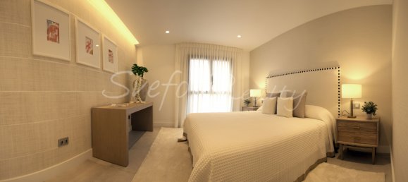 5 chambres Villa à Marbella, Spain No. 19600 24