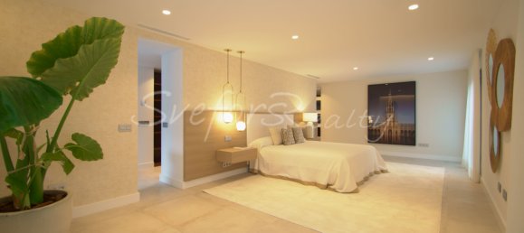 5 chambres Villa à Marbella, Spain No. 19600 19