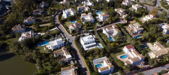 5 chambres Villa à Marbella, Spain No. 19600 5