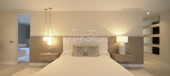 5 chambres Villa à Marbella, Spain No. 19600 18