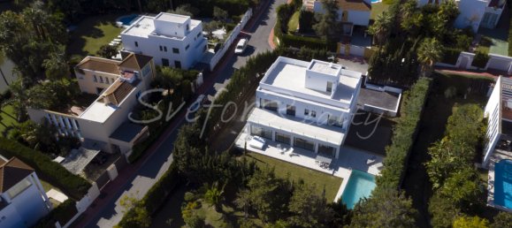 5 chambres Villa à Marbella, Spain No. 19600 3