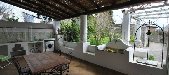 1 chambre Maison à Lipari, Italy No. 194126 4