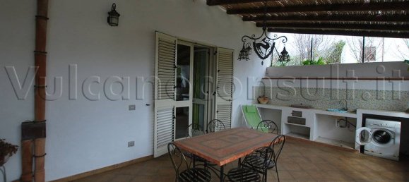 1 chambre Maison à Lipari, Italy No. 194126 3