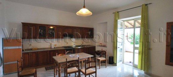 1 chambre Maison à Lipari, Italy No. 194126 5