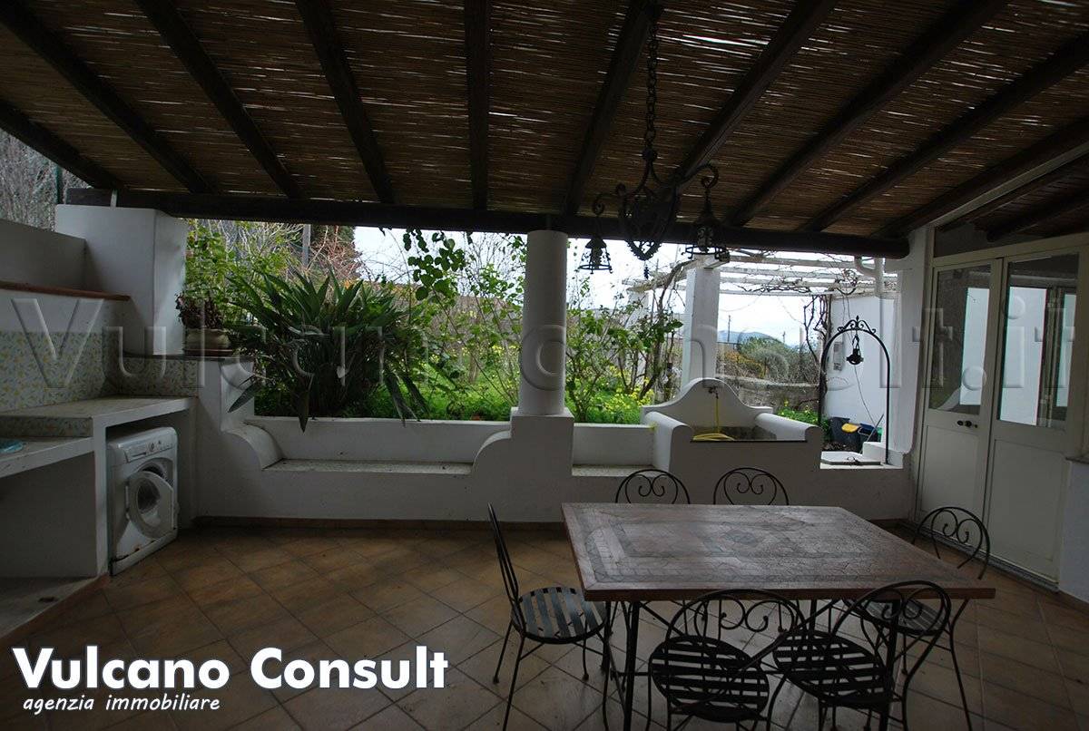 1 chambre Maison à Lipari, Italy No. 194126