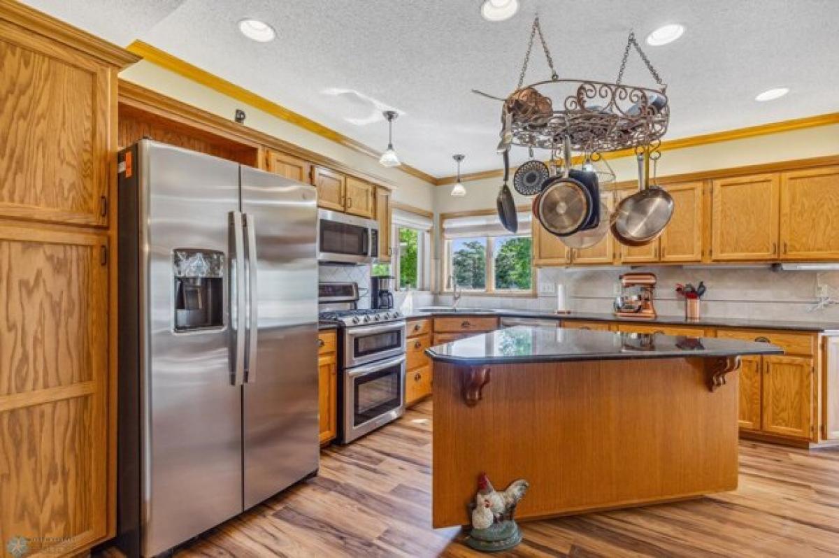 5 bedrooms House in Fargo, USA No. 412434