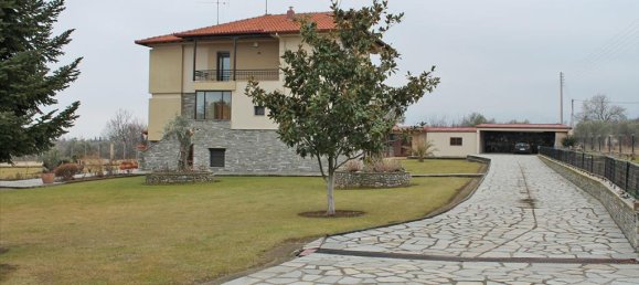 5 bedrooms Villa in Litochoro, Greece No. 6458 6