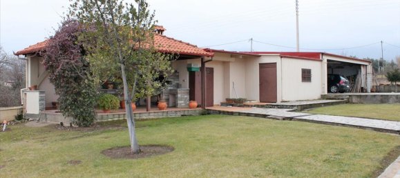 5 bedrooms Villa in Litochoro, Greece No. 6458 3