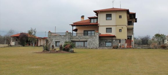 5 bedrooms Villa in Litochoro, Greece No. 6458 2