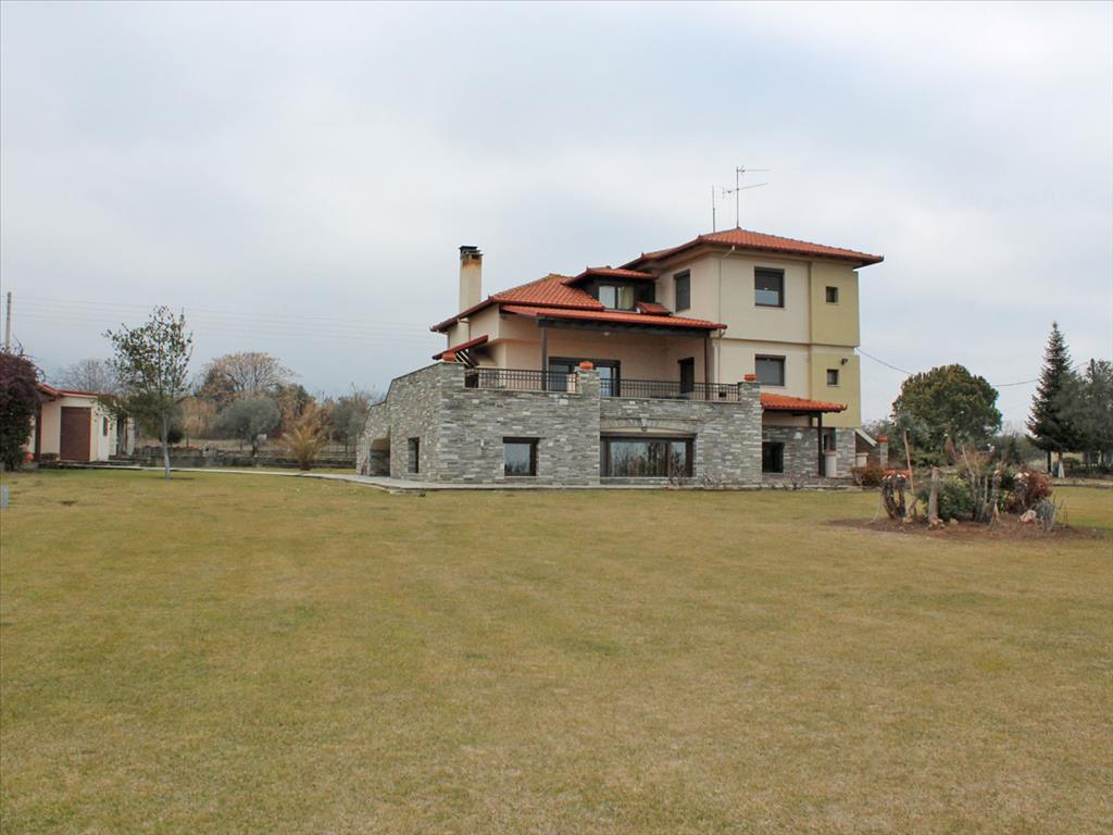 5 bedrooms Villa in Litochoro, Greece No. 6458