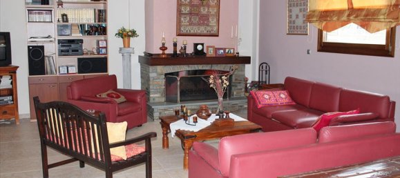 5 bedrooms Villa in Litochoro, Greece No. 6458 8