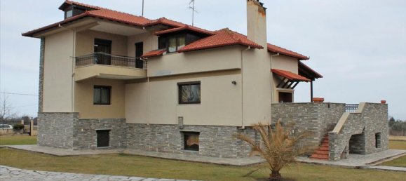 5 bedrooms Villa in Litochoro, Greece No. 6458 5