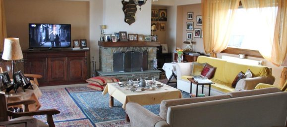 5 bedrooms Villa in Litochoro, Greece No. 6458 15