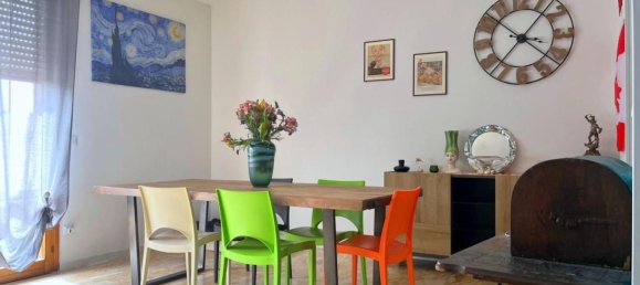 Apartamento T5 em Padua, Italy N.º 343153 5