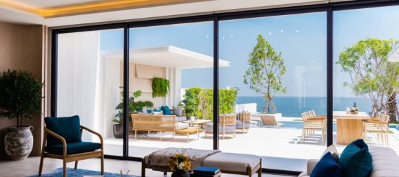 Villa de 5 dormitorios en Cha-am, Thailand No. 70020 5