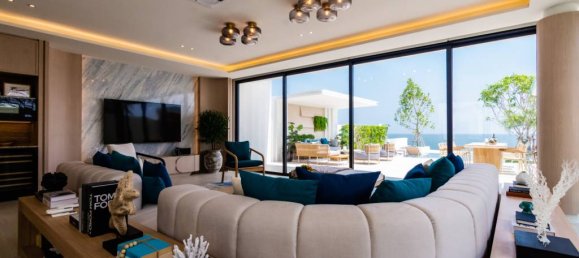 Villa de 5 dormitorios en Cha-am, Thailand No. 70020 7