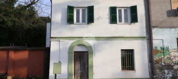 3 rooms House in Chieti, Italy No. 15061 10