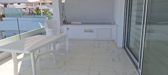 2 Schlafzimmer Wohnung in Larnaca, Zypern, Nr. 26926 13