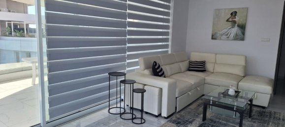 2 Schlafzimmer Wohnung in Larnaca, Zypern, Nr. 26926 8