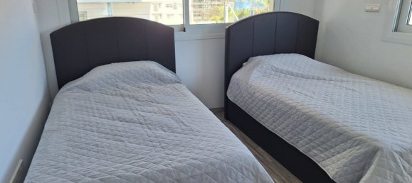 2 Schlafzimmer Wohnung in Larnaca, Zypern, Nr. 26926 15