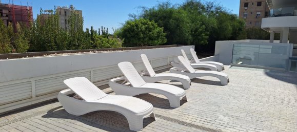 2 Schlafzimmer Wohnung in Larnaca, Zypern, Nr. 26926 22