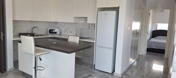2 Schlafzimmer Wohnung in Larnaca, Zypern, Nr. 26926 3