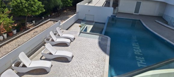 2 Schlafzimmer Wohnung in Larnaca, Zypern, Nr. 26926 16