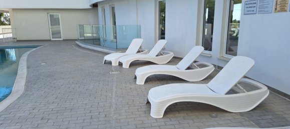 2 Schlafzimmer Wohnung in Larnaca, Zypern, Nr. 26926 20
