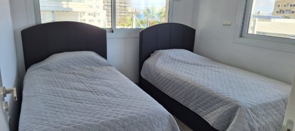 2 Schlafzimmer Wohnung in Larnaca, Zypern, Nr. 26926 9