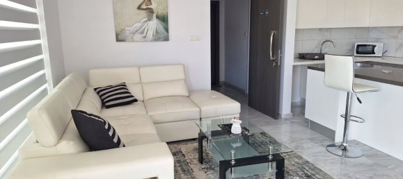 2 Schlafzimmer Wohnung in Larnaca, Zypern, Nr. 26926 2