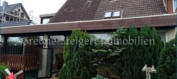 3 Schlafzimmer Stadthaus in Wolfenbüttel, Germany, Nr. 200092 5