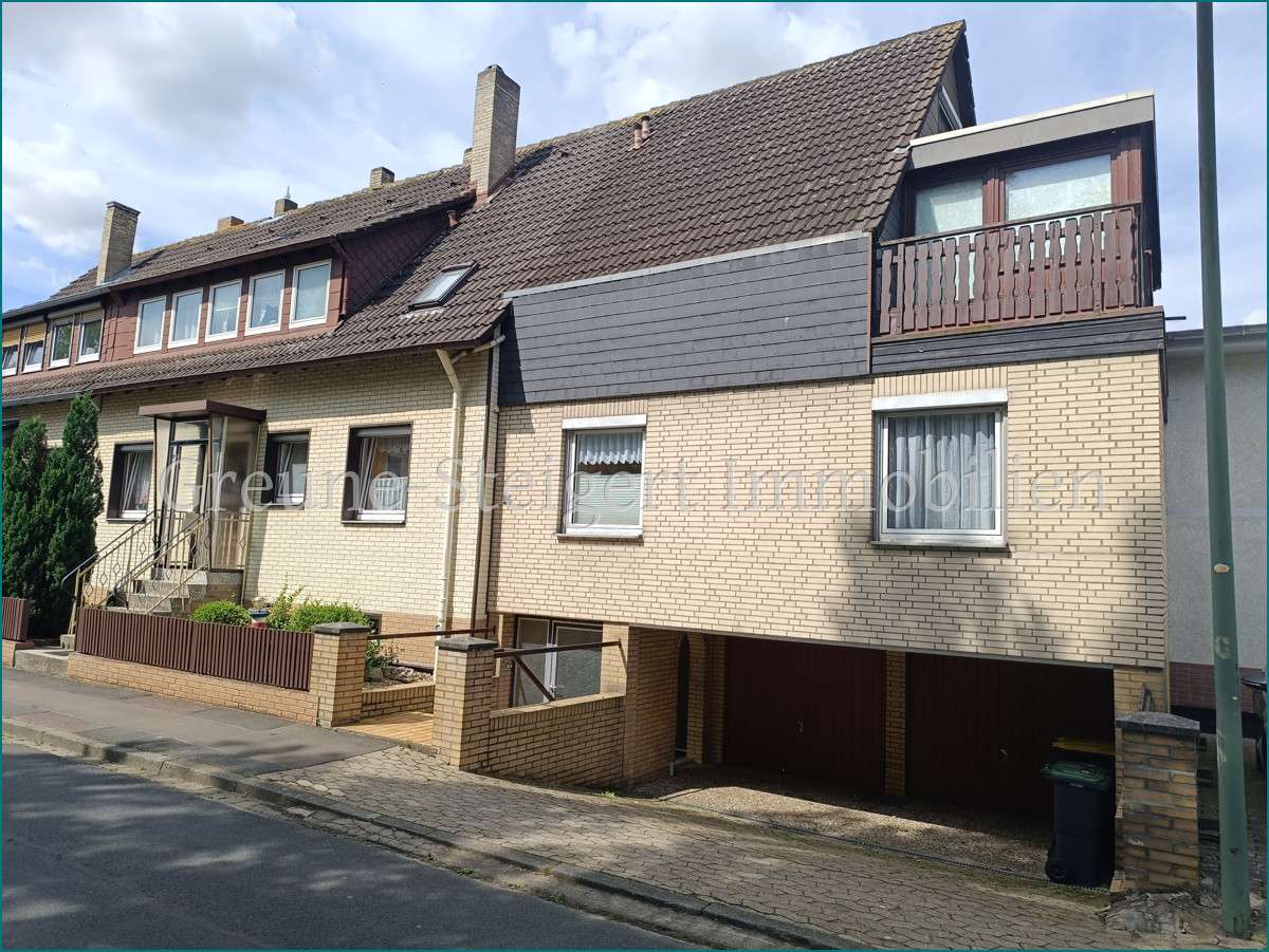 3 Schlafzimmer Stadthaus in Wolfenbüttel, Germany, Nr. 200092