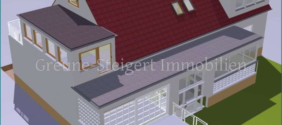 3 Schlafzimmer Stadthaus in Wolfenbüttel, Germany, Nr. 200092 48