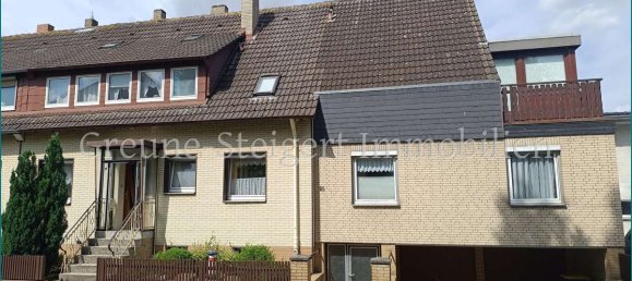 3 Schlafzimmer Stadthaus in Wolfenbüttel, Germany, Nr. 200092 2