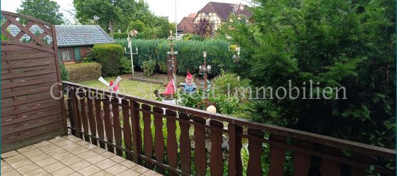 3 Schlafzimmer Stadthaus in Wolfenbüttel, Germany, Nr. 200092 36