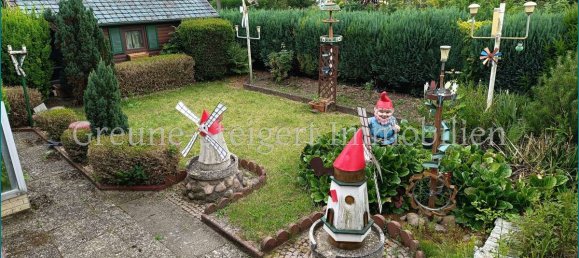 3 Schlafzimmer Stadthaus in Wolfenbüttel, Germany, Nr. 200092 9