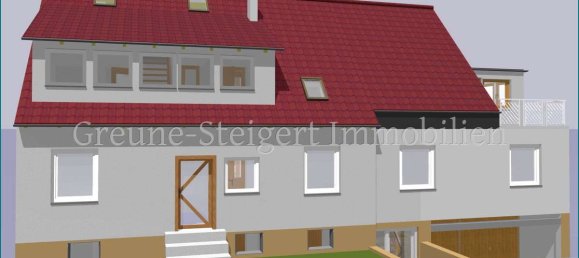 3 Schlafzimmer Stadthaus in Wolfenbüttel, Germany, Nr. 200092 46