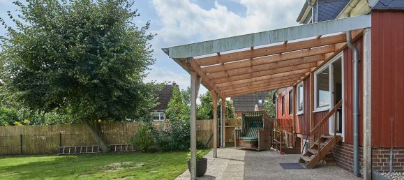 2 Schlafzimmer Stadthaus in Rendsburg-Eckernförde, Germany, Nr. 270681 23