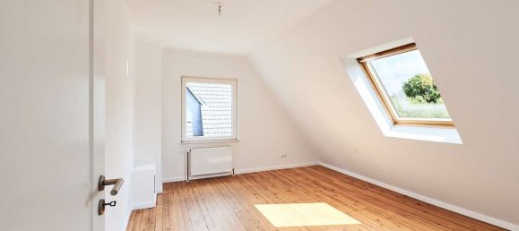 2 Schlafzimmer Stadthaus in Rendsburg-Eckernförde, Germany, Nr. 270681 13