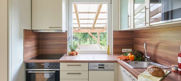 2 Schlafzimmer Stadthaus in Rendsburg-Eckernförde, Germany, Nr. 270681 4