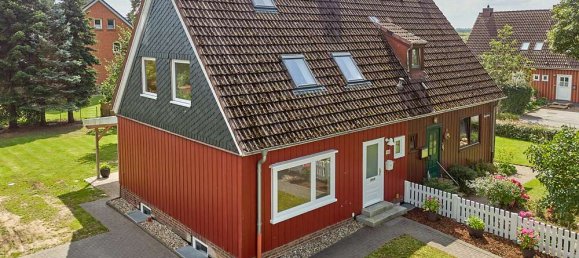 2 Schlafzimmer Stadthaus in Rendsburg-Eckernförde, Germany, Nr. 270681 2