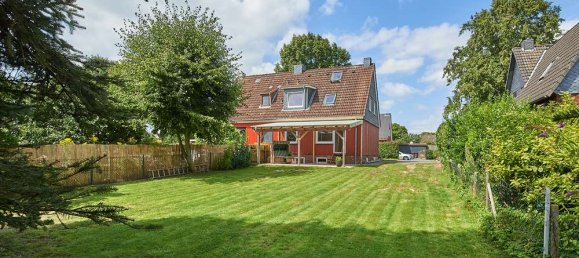 2 Schlafzimmer Stadthaus in Rendsburg-Eckernförde, Germany, Nr. 270681 24