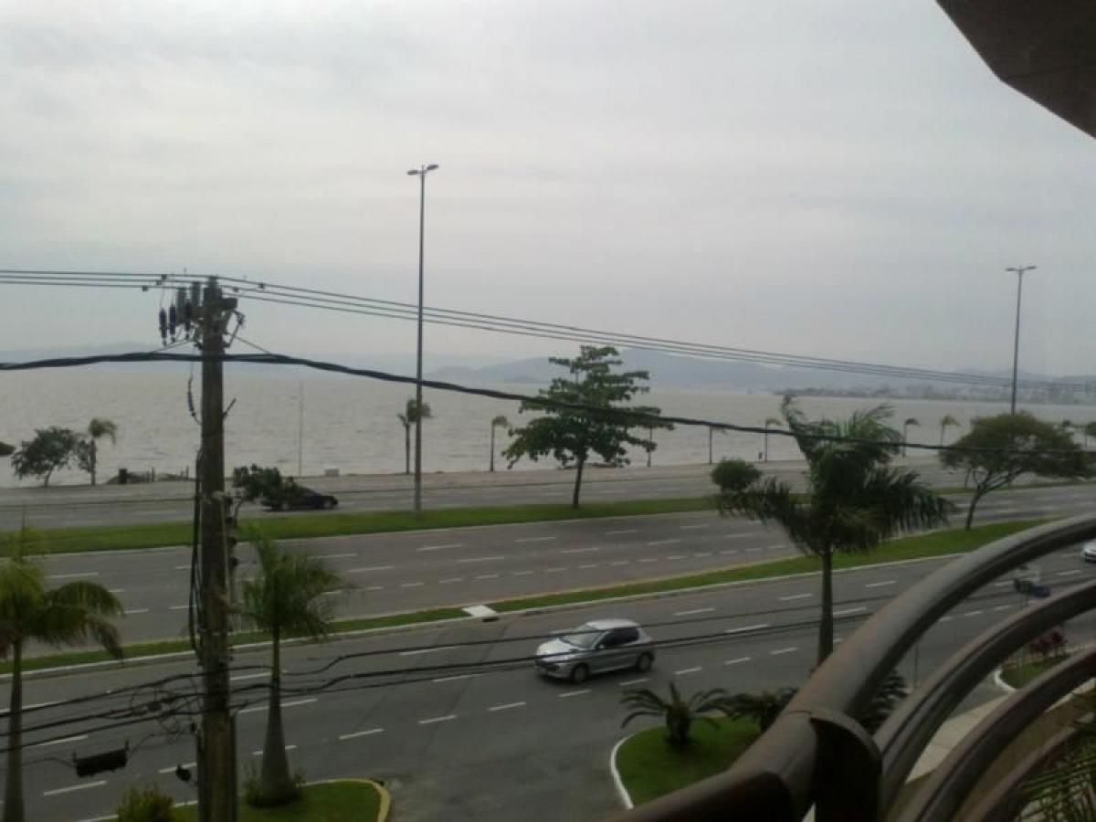 3 bedrooms Apartment in Florianopolis, Brazil No. 513877