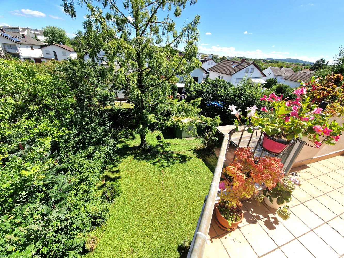 2 bedrooms Apartment in Rhein-Neckar-Kreis, Germany No. 21695