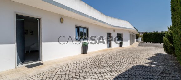 4 Schlafzimmer Haus in Sintra, Portugal, Nr. 336781 35