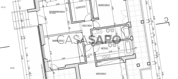 4 Schlafzimmer Haus in Sintra, Portugal, Nr. 336781 41